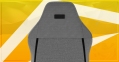Купити Крісло геймерське HATOR Darkside 3 Pro Fabric Black M (HTC3210M) у Києві з доставкою по Україні | vincom.com.ua Фото 22