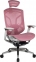 Купить Кресло офисное GT Chair Dvary X Pink в Киеве с доставкой по Украине | vincom.com.ua Фото 4