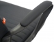 Купити Крісло офісне Аклас Черемош KD TILT (PU Black) у Києві з доставкою по Україні | vincom.com.ua Фото 29