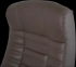 Купить Кресло руководителя Аклас Атлант EX MB (Кожа LC-K Dark brown) в Киеве с доставкой по Украине | vincom.com.ua Фото 9