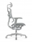 Купити Крісло комп'ютерне ERGOHUMAN LUXURY 2 Gray (EHE2-AG-HAM-5D-L) у Києві з доставкою по Україні | vincom.com.ua Фото 28