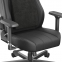 Купить Кресло геймерское HATOR Arc 3 XL (HTC3400XL) Black в Киеве с доставкой по Украине | vincom.com.ua Фото 4