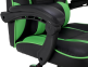 Купить Кресло геймерское GT Racer X-2749-1 Black/Green в Киеве с доставкой по Украине | vincom.com.ua Фото 10