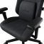Купити Крісло геймерське HATOR Arc 4 Velour XL Black (HTC4440XL) у Києві з доставкою по Україні | vincom.com.ua Фото 4
