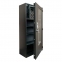 Купить Сейф взломостойкий Griffon GD.840.ET.W GLASS COMBI BLACK в Киеве с доставкой по Украине | vincom.com.ua Фото 0