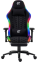 Купити Крісло геймерське GT Racer X-2462 Fabric Black у Києві з доставкою по Україні | vincom.com.ua Фото 0