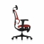 Купить Кресло компьютерное MIRUS-IOOU Ultra I9 Gaming Equator Red в Киеве с доставкой по Украине | vincom.com.ua Фото 11