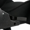 Купити Крісло геймерське Special4You ExtremeRace black fabric у Києві з доставкою по Україні | vincom.com.ua Фото 14