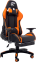 Купити Крісло геймерське GT RACER X-2525-F Black/Orange у Києві з доставкою по Україні | vincom.com.ua Фото 0