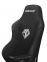 Купити Крісло геймерське Anda Seat Phantom 3 Size XL Black Fabric у Києві з доставкою по Україні | vincom.com.ua Фото 6
