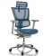 Купити Крісло комп'ютерне MIRUS-IOO 2 (IOOE2-AG-HAM-5D-L) сітка Т-168-B4 Cobalt у Києві з доставкою по Україні | vincom.com.ua Фото 0