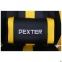 Купить Кресло геймерское Amf VR Racer Dexter Rumble черный/желтый в Киеве с доставкой по Украине | vincom.com.ua Фото 12