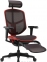 Купити Крісло комп'ютерне геймерське Comfort Seating ENJOY ULTRA GAMING EQUATOR RED у Києві з доставкою по Україні | vincom.com.ua Фото 9