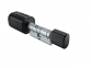Купити Розумний дверний біометричний замок SEVEN LOCK SL-7774BF black (35-90 мм) у Києві з доставкою по Україні | vincom.com.ua Фото 0