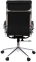 Купити Крісло офісне Аклас Кап soft PB D-TILT (OT-8002) Чорний у Києві з доставкою по Україні | vincom.com.ua Фото 3