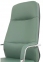 Купить Кресло офисное Аклас Сейя ANF (PU Green/Black) в Киеве с доставкой по Украине | vincom.com.ua Фото 4