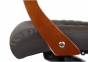 Купить Кресло руководителя Аклас Атлант EX MB (Кожа LC-K Dark brown) в Киеве с доставкой по Украине | vincom.com.ua Фото 4