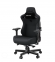 Купить Кресло геймерское Anda Seat Kaiser 3 Size XL (AD12YDC-XL-01-GB-CF) Dark Gray Fabric в Киеве с доставкой по Украине | vincom.com.ua Фото 12