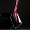 Купити Крісло комп'ютерне GT Chair ROC-Chair black у Києві з доставкою по Україні | vincom.com.ua Фото 12