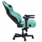 Купити Крісло геймерське Anda Seat Kaiser 4 Size L PVC Green у Києві з доставкою по Україні | vincom.com.ua Фото 5