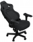 Купить Кресло игровое Anda Seat Kaiser 4 Size XL Dark Gray Linen Fabric (AD12YDDC-XLL-20-GB-CF) в Киеве с доставкой по Украине | vincom.com.ua Фото 13