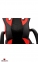 Купити Крісло геймерське GT Racer X-2752 Black/Red у Києві з доставкою по Україні | vincom.com.ua Фото 9