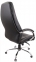 Купить Кресло офисное Аклас Луизиана MB (GB-242CC) (Кожа LC-A Black) в Киеве с доставкой по Украине | vincom.com.ua Фото 2