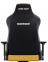 Купить Кресло геймерское Anda Seat Kaiser 3E XL Bright Yellow Fabric в Киеве с доставкой по Украине | vincom.com.ua Фото 3