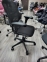 Купити Крісло офісне Comfort Seating Enjoy Budget 2 Black Fabric у Києві з доставкою по Україні | vincom.com.ua Фото 4