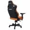 Купити Крісло геймерське Anda Seat Kaiser 4 Size L PVC Orange у Києві з доставкою по Україні | vincom.com.ua Фото 6