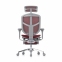 Купити Крісло офісне Comfort Seating ENJOY Elite 2 (EJE2-AG-HAM-5D-L) Scarlet у Києві з доставкою по Україні | vincom.com.ua Фото 5