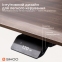 Купити Комп'ютерний стіл Sihoo D07 Walnut/Black у Києві з доставкою по Україні | vincom.com.ua Фото 11
