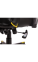 Купити Крісло геймерське GT Racer X-2564 Black / Yellow у Києві з доставкою по Україні | vincom.com.ua Фото 10