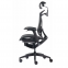 Купить Кресло офисное GT Chair Dvary X total black в Киеве с доставкой по Украине | vincom.com.ua Фото 5