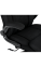 Купити Крісло офісне GT Racer B-5938 Fabric Black XL у Києві з доставкою по Україні | vincom.com.ua Фото 4