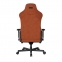 Купить Кресло геймерское HATOR Arc 3 XL Velour (HTC3449XL) Orange в Киеве с доставкой по Украине | vincom.com.ua Фото 10