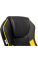 Купити Крісло геймерське GT Racer X-2564 Black / Yellow у Києві з доставкою по Україні | vincom.com.ua Фото 13