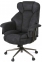 Купити Крісло офісне Аклас Гетьман R-SR (DV-99 Black) у Києві з доставкою по Україні | vincom.com.ua Фото 1