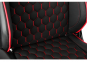 Купить Кресло геймерское GT Racer X-5650 Black/Red в Киеве с доставкой по Украине | vincom.com.ua Фото 9