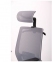 Купить Кресло офисное Amf Install Black Alum Grey/Light Blue в Киеве с доставкой по Украине | vincom.com.ua Фото 15