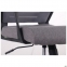 Купить Кресло офисное AMF Twist black серый в Киеве с доставкой по Украине | vincom.com.ua Фото 11