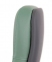 Купить Кресло офисное Аклас Сейя ANF (PU Green/Black) в Киеве с доставкой по Украине | vincom.com.ua Фото 7