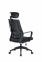 Купить Кресло офисное Officepro Harmony OC310-B-B-B Black в Киеве с доставкой по Украине | vincom.com.ua Фото 3