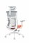 Купить Кресло офисное Officepro Balance OC550-W-DG-OR White/Dark Gray/Orange в Киеве с доставкой по Украине | vincom.com.ua Фото 3
