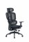 Купить Кресло офисное Officepro Skyline OC580-B-B-B Black в Киеве с доставкой по Украине | vincom.com.ua Фото 3