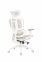 Купить Кресло офисное Officepro Skyline OC680-W-LG-LG White/Light Gray в Киеве с доставкой по Украине | vincom.com.ua Фото 3