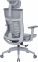 Купить Кресло офисное Officepro Balance OC620-G-DG-DG Gray/Dark Gray в Киеве с доставкой по Украине | vincom.com.ua Фото 3