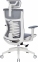 Купить Кресло офисное Officepro Balance OC620-W-DG-DG White/Dark Gray в Киеве с доставкой по Украине | vincom.com.ua Фото 3