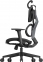 Купить Кресло геймерское Sihoo X5C Mesh Black Ergonomic в Киеве с доставкой по Украине | vincom.com.ua Фото 3