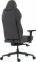 Купить Кресло геймерское GamePro GC760DG Dark Grey Fabric в Киеве с доставкой по Украине | vincom.com.ua Фото 3